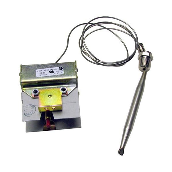 Hi Limit Thermostat